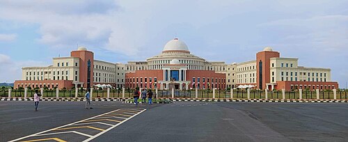 Jharkhand Legislative Assembly