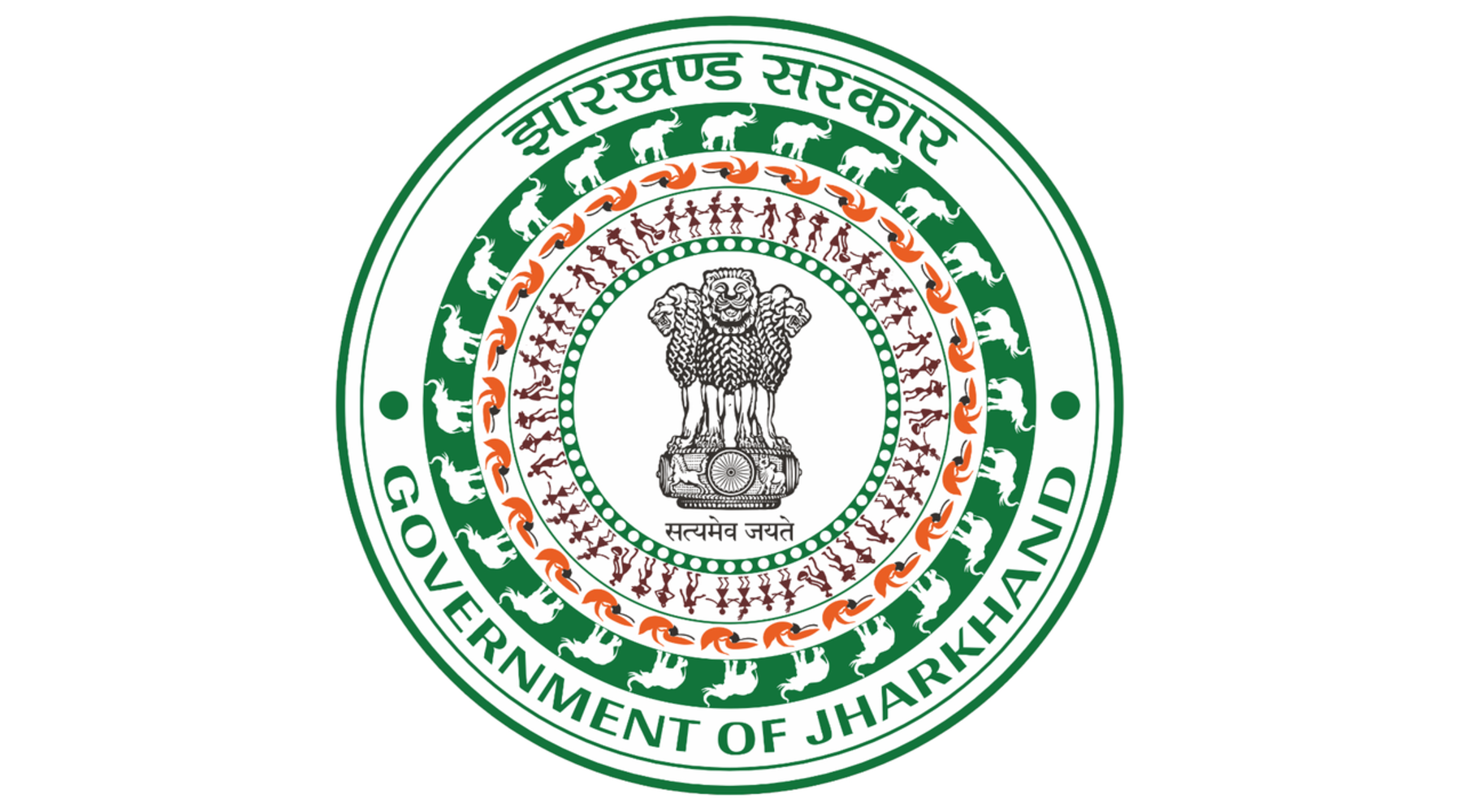 Government of Jharkhand